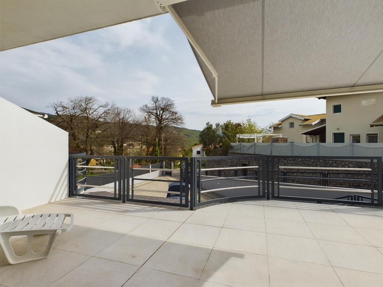 Villa Vila Lovran Exterior photo