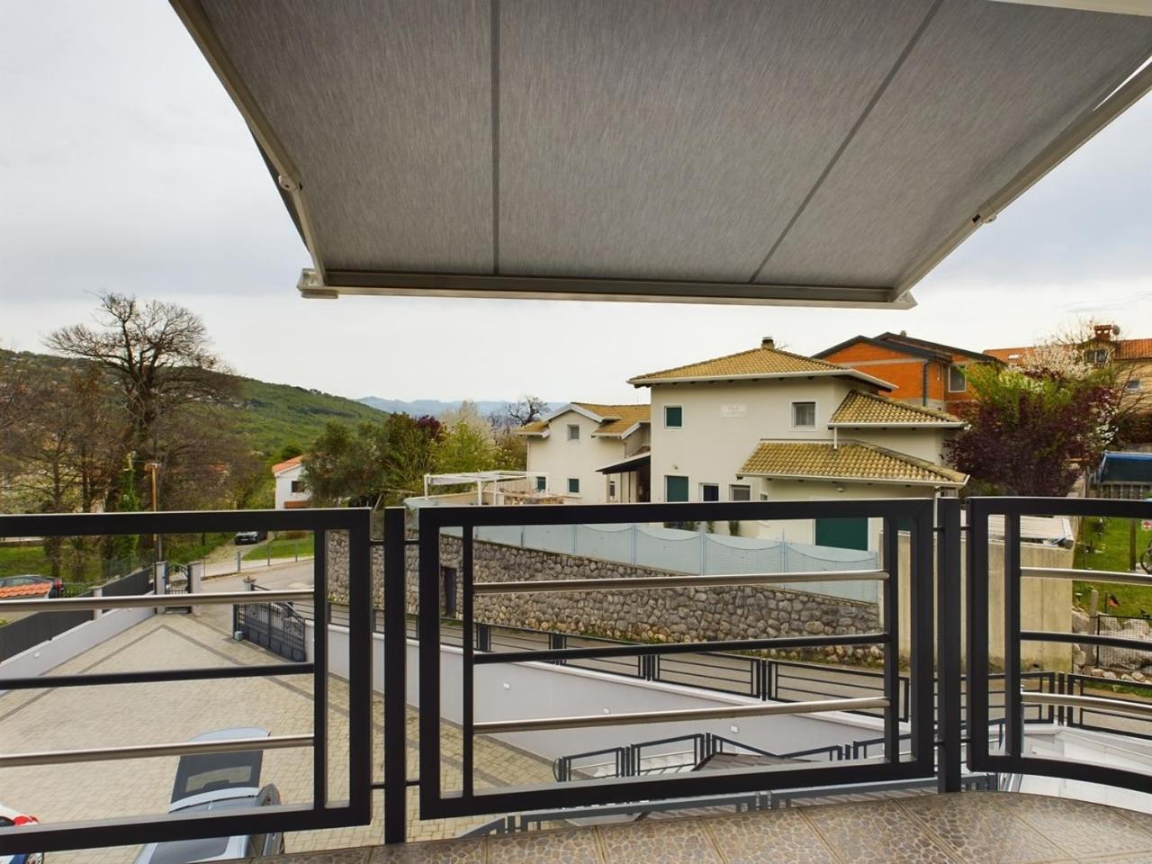 Villa Vila Lovran Exterior photo