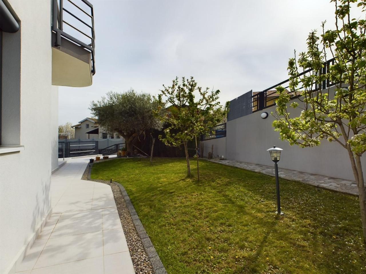 Villa Vila Lovran Exterior photo